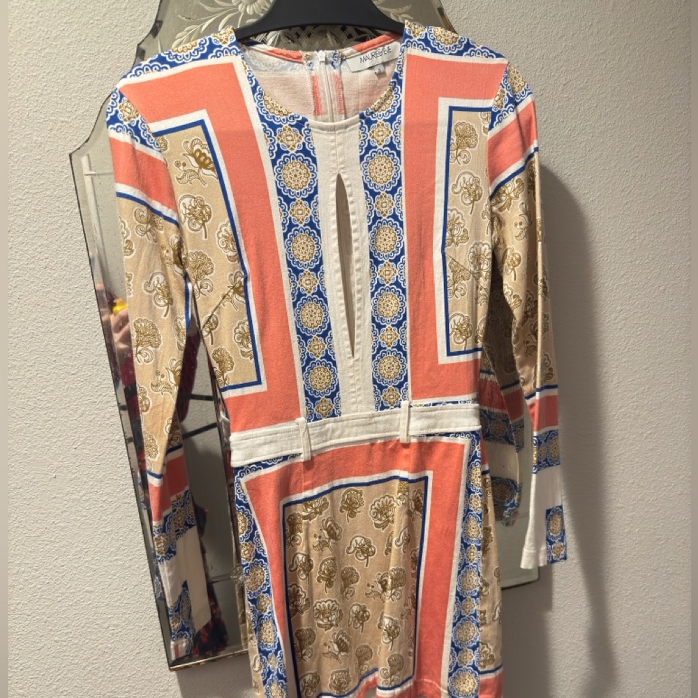 Maurie & Eve Paisley dress
NWOT